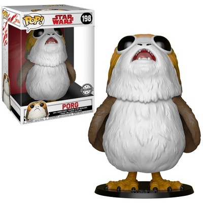 Funko POP Porg