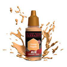 Army Painter: Orange Magma Air