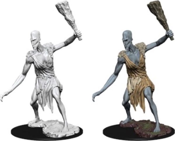 D&D Nolzurs Stone Giant