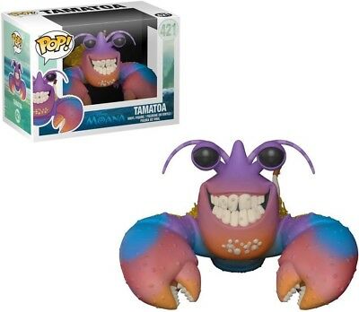 Tamatoa POP! 421