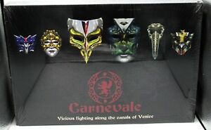 Carnevale 2 Player Starter Set