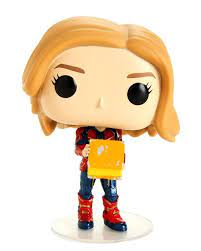 Captain Marvel