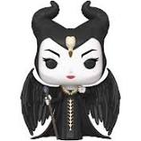 Maleficent