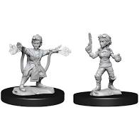 Nozlurs Female Gnome Artificer