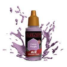 Army Painter: Coven Purple Air