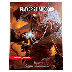 Players Handbook