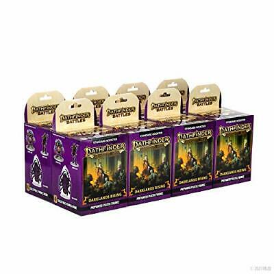 Pathfinder Battles Darklands Rising Brick