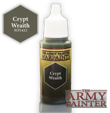 Army Painter Warpaints Crypt Wraith