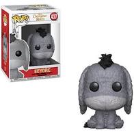 Christopher Robin EEyore