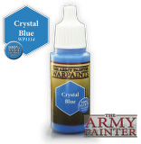 Army Painter Warpaints Electric Blue