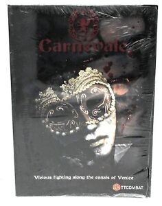 Carnevale Rule Book