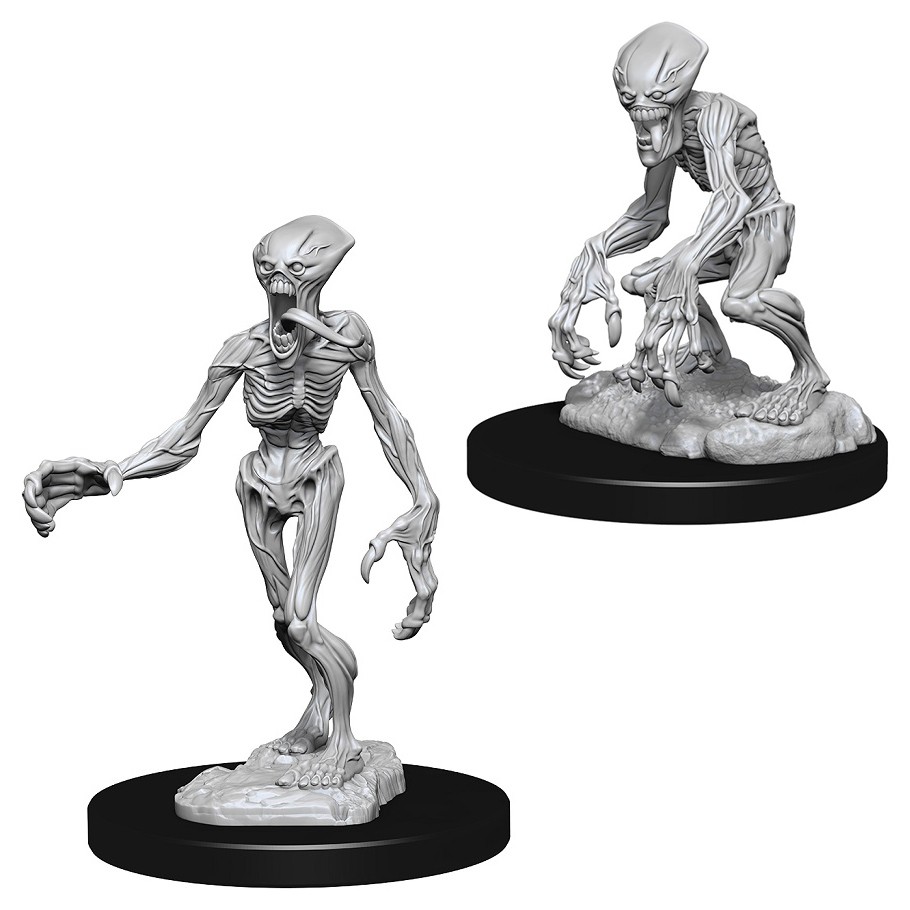 Pathfinder Deep Cuts Dopplegangers