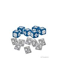 Dice Pack