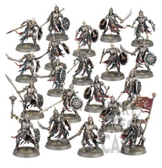 DEATHRATTLE SKELETONS