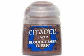 Citadel Bloodreaver flesh