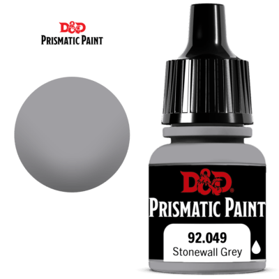 Prismatic Stonewall Grey