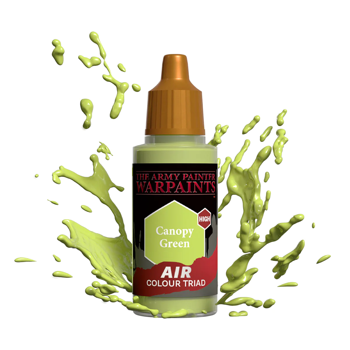 Army Painter: Canopy Green Air