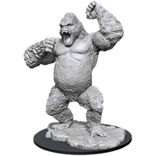 D&D Nolzurs Giant Ape