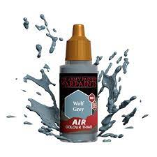 Army Painter: Wolf Grey Air