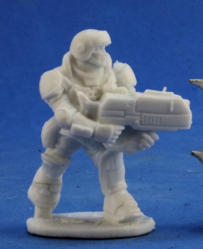 Reaper IMEF1
