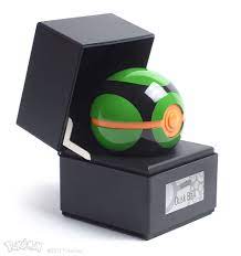 Pokemon Dusk Ball