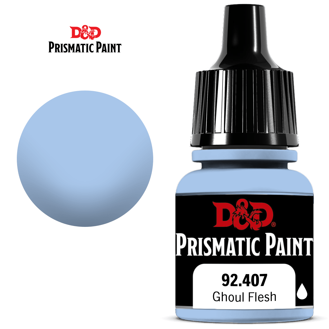 Prismatic Ghoul Flesh