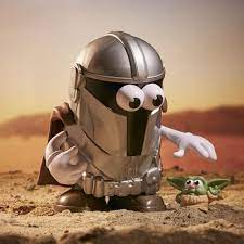 Yamdalorian and the Tot