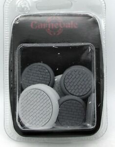 Carnevale Cobblestone Bases