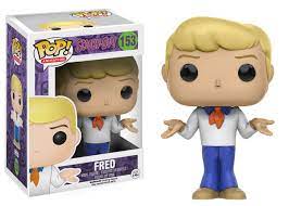 Fred POP! 153