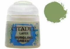 Nurgling Green