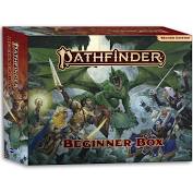 Pathfinder Beginner Box