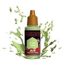 Army Painter: Bogey Green Air