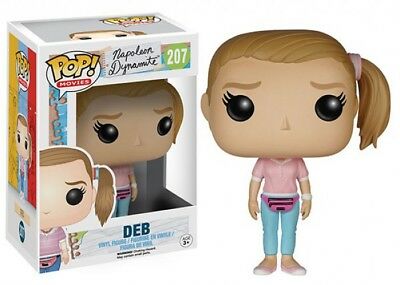 Deb POP! 207