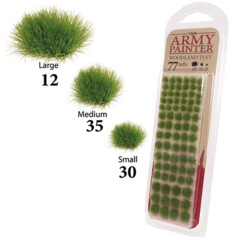 Army Painter Woodland Tuft