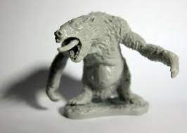 Reaper Giant Cave Sloth
