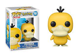 Psyduck POP