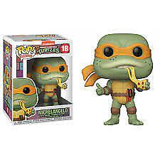 Michelangelo Pop