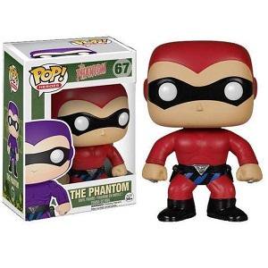 The Phantom POP! 67