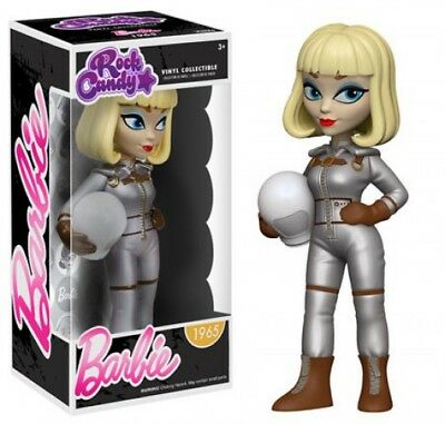 1965 Barbie Vinyl Figure