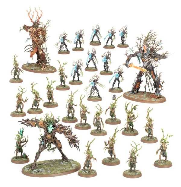Revenant Wargrove