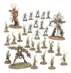 Revenant Wargrove