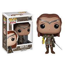 High Elf POP! 56