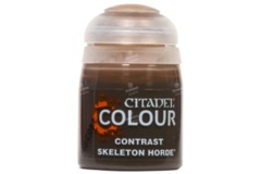 Citadel Colour Contrast Skeleton Horde