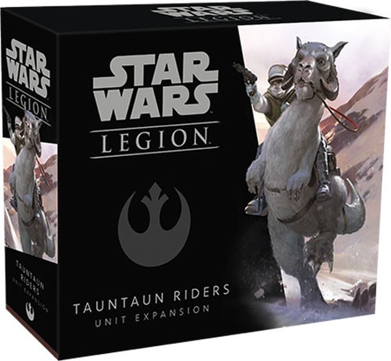 Star Wars Legion Tauntaun Riders