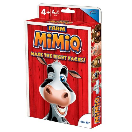 Mimiq