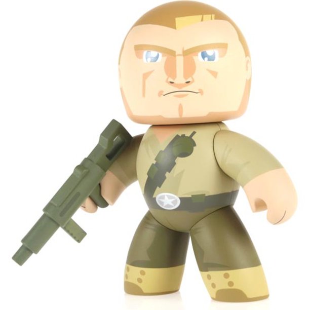Duke Mighty Muggs