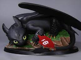 Toothless