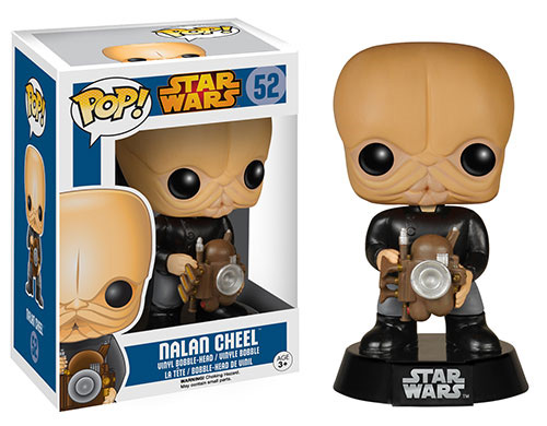 Nalan Cheel POP! 52
