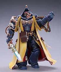 Joy Toy Primaris Librarian