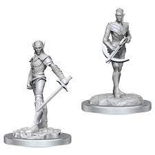 Drow Fighter